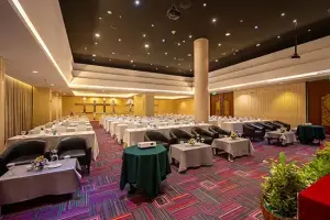 Negara Room